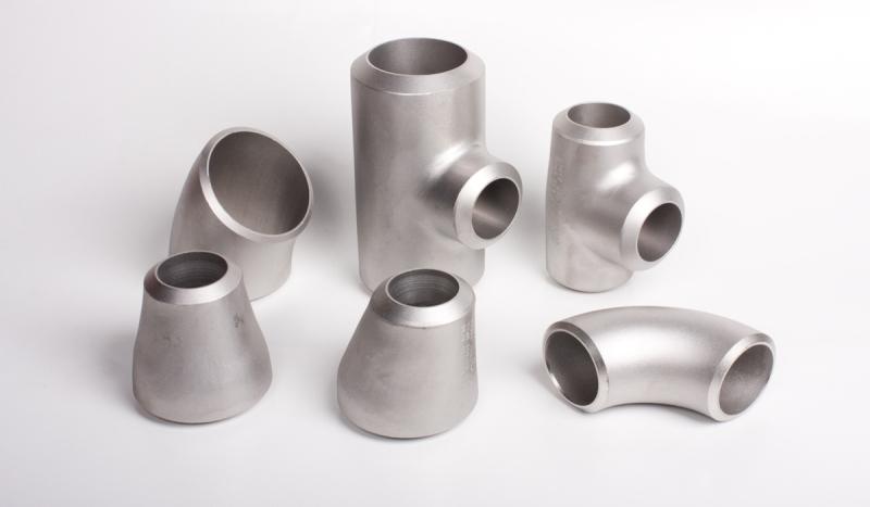 Types of Buttweld Fittings