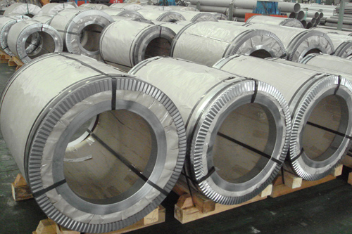 What is ss coil? What is stainless steel coil used for