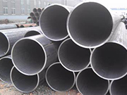 Processo di produzione di tubi in acciaio a giunzione diritta a parete spessa e contenuto degli standard di ispezione