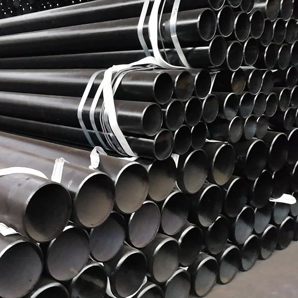 ASTM A252 pipe