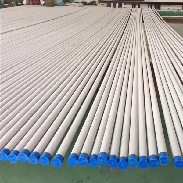 ASTM A790 Pipe