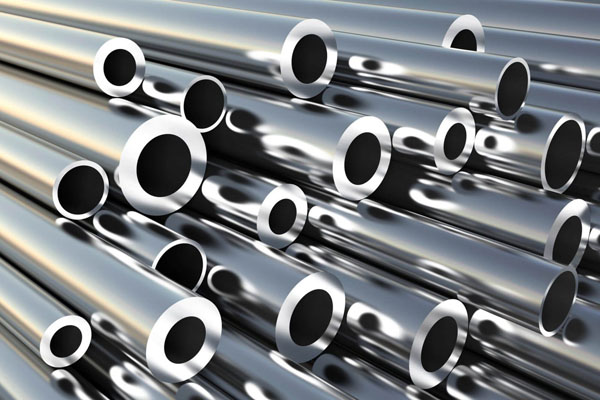 Allgemeine Kenntnisse über Rohre aus legiertem Stahl