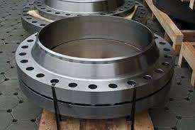 What Is ASME Standard Flanges And Its Application Industries