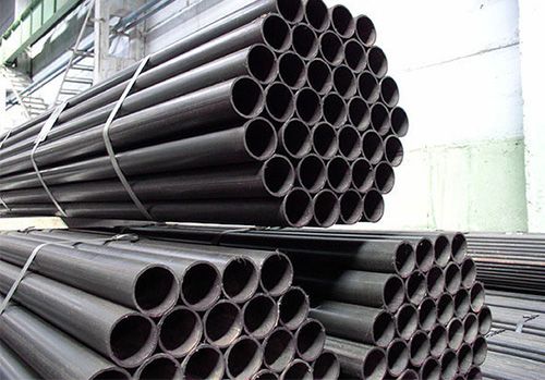 What Is Black Pipe And What’s Used For?