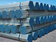 SC32 galvanized steel pipe is a powerful tool for anti-corrosion and anti-rust