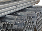 57 Galvanized steel pipe is a powerful tool for rust prevention and construction