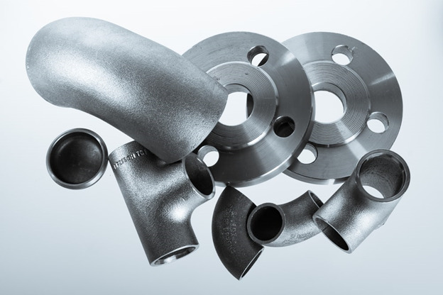 What are the Different Types of Pipe Fittings