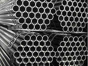 What are the processing technologies for stainless steel pipes