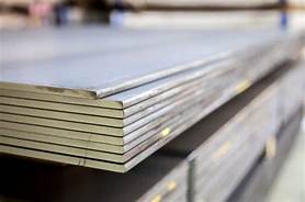 The Benefits of Steel Plate And Its Applications