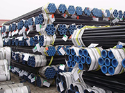 The mystery of the specifications of DN48 seamless steel pipe