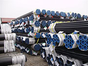 Advantages, applications, and purchase points of Q345D seamless steel pipe