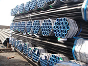 The scope of use of seamless steel pipe products