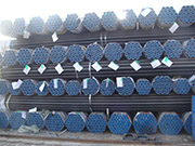 Causes of missing plating in hot dip galvanizing of seamless steel pipes