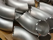 Improvement of the Stainless Steel Elbow Pressing Process