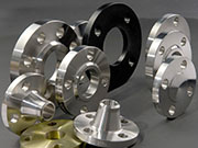 Precautions for using stainless steel flanges