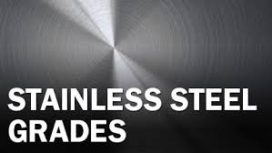 Diversi gradi di acciaio inossidabile e loro caratteristiche e applicazioni