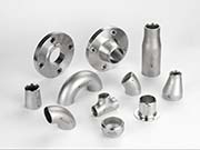 Advantages and principles of stainless steel compression pipe fittings and construction precautions