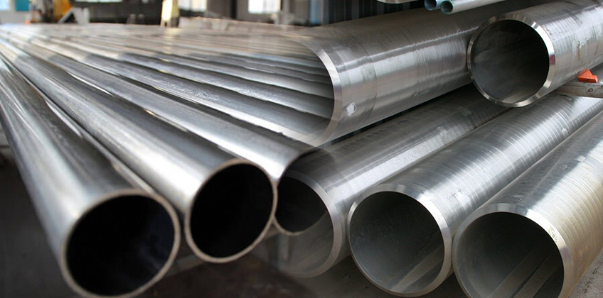 Difference Between Stainless Steel Seamless and Welded Pipes