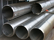 ¿Cuáles son los requisitos para las tuberías de acero inoxidable para fluidos?