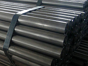 Five types of annealing methods in the steel pipe