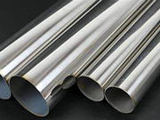 The installation process of stainless steel pipe