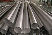 What are the types of heat treatment for stainless steel welded pipes