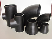 Key points of internal thread tapping of stainless steel pipe fittings