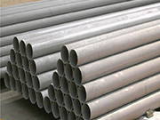 What are the quality requirements for steel pipe pickling