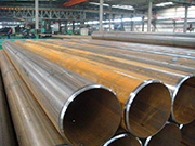 What are the quality requirements for pickling steel pipes