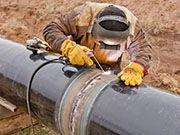 Metodi per prevenire o rallentare la corrosione delle tubazioni in acciaio petrolchimico