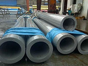 Thick-walled steel pipe production steps and the phenomenon of inferior steel pipes