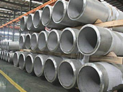 Horizontal fixed welding of thick-walled stainless steel pipes