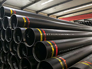 The materials and uses of straight seam steel pipes