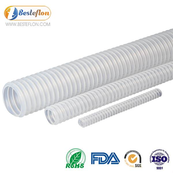 Convoluted-Stainless-Steel-Flexible-Hose