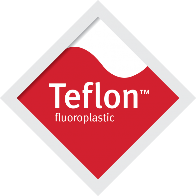 Besteflon Officially Licensed by Chemours for Teflon® PTFE Tubing | Trusted PTFE Manufacturer