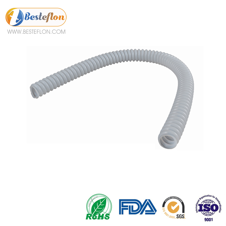 PTFE corrugated tube for feeding | BESTEFLON Featured Image