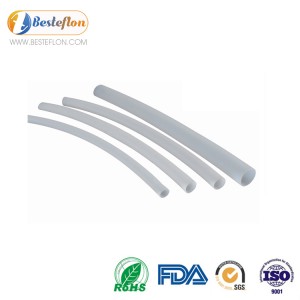 High Quality China PTFE Lined High Temperature Resistance PTFE Tube
