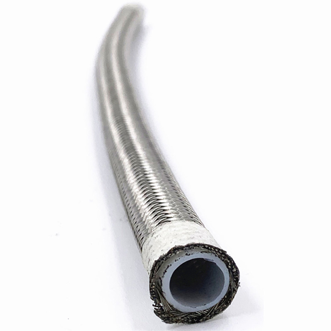 Mga preno: Cunifer pipe o SS PTFE hoses?|besteflon