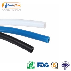 Línia d'alimentació del tub de la impressora 3D ID 2 mm OD 4 mm |BESTEFLON
