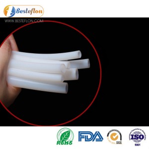 3D Printer PTFE Tube – China Manufacturers & Suppliers| BESTEFLON