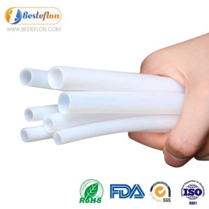 3D-skrivare PTFE Tube – Kina tillverkare och leverantörer|BESTEFLON