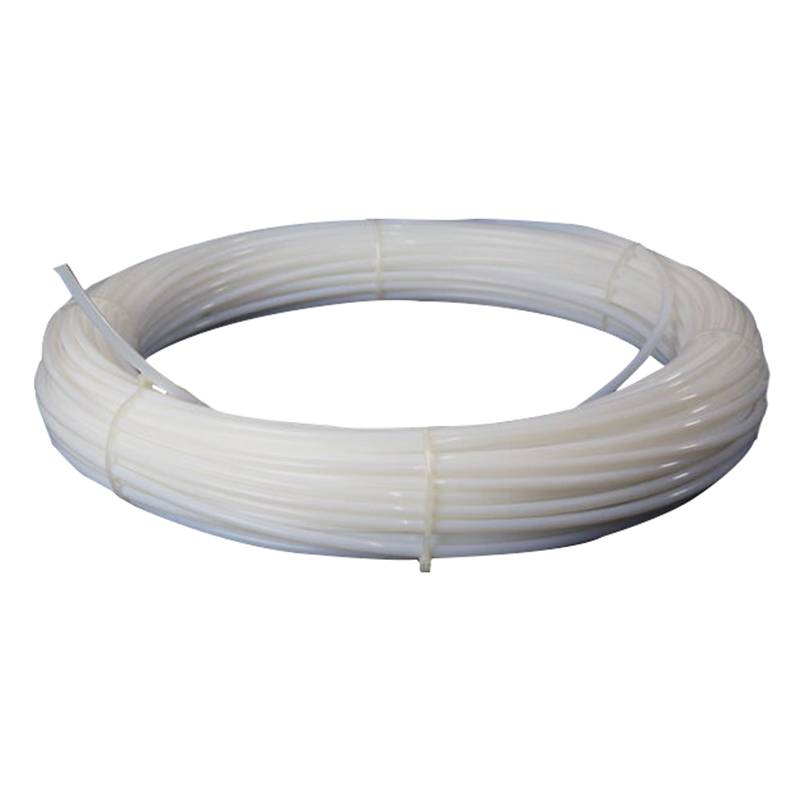 which is more flexible ptfe hose or polyurethane hose | BESTEFLON