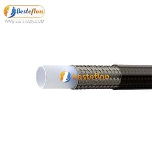 Stainless Braided PTFE frein, Clutch & Power Steering Hose |BESPTFE