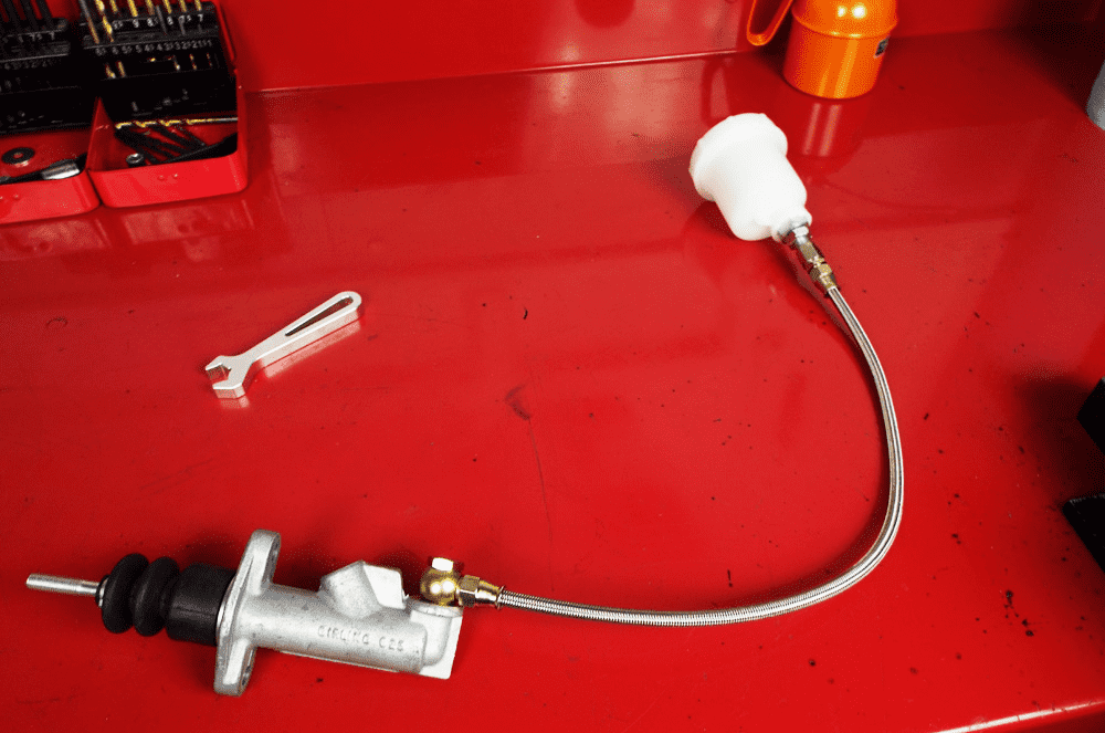 how to connect ptfe hose to tube decet |BESTEFLON