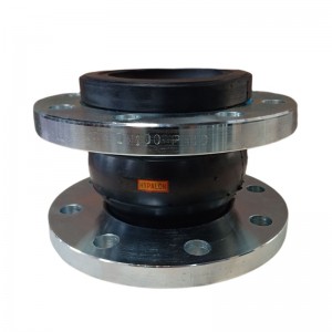 RF type High pressure rubber expansion joint
