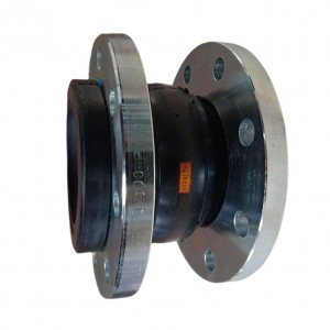 RF type High pressure rubber expansion joint