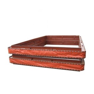 XB Air Duct Fabric Expansion Joint(Rectangle)