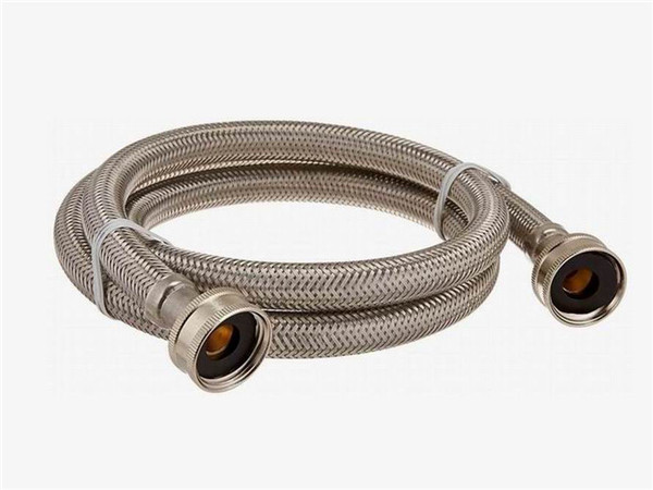 How to Against Abrasion for Stainless Steel Corrugated Hose?