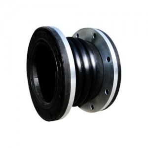 GJQ(X)-CF Rubber Expansion Joint