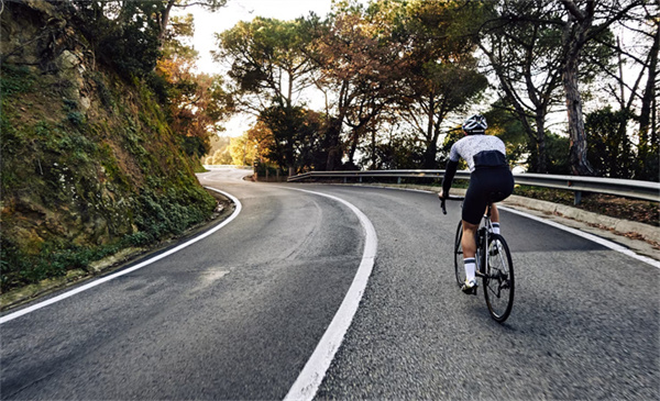 Tips for riding a road bike
